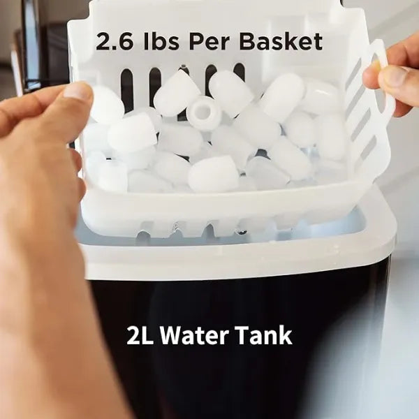 🔥ICE Maker Countertop🔥